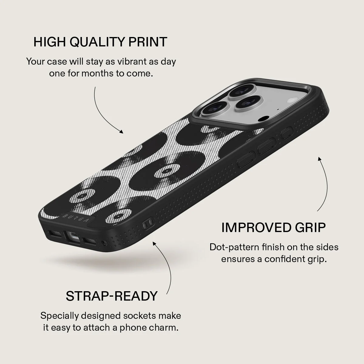 Sound Check - iPhone 17 Pro Case - Image 16