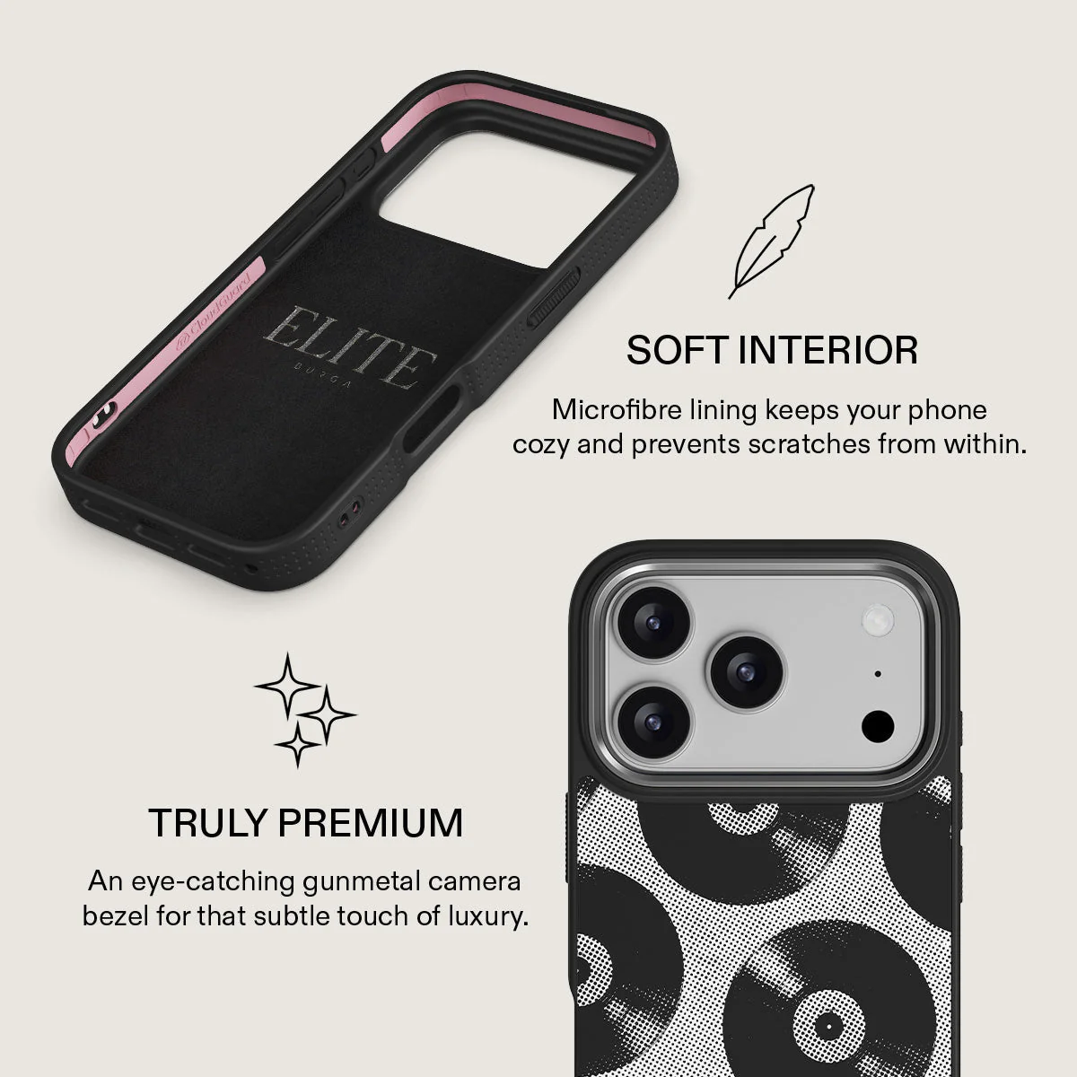 Sound Check - iPhone 17 Pro Case - Image 17