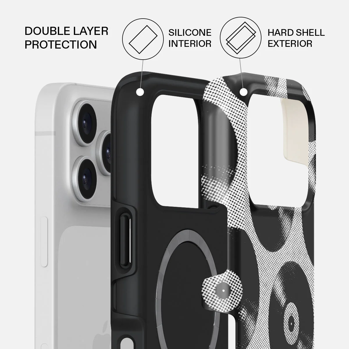 Sound Check - iPhone 17 Pro Case - Image 2