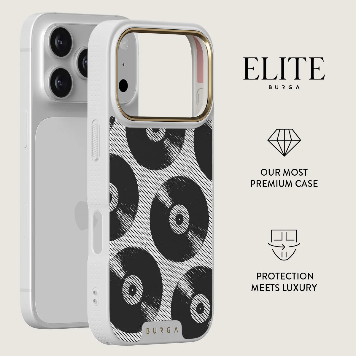 Sound Check - iPhone 17 Pro Case - Image 20