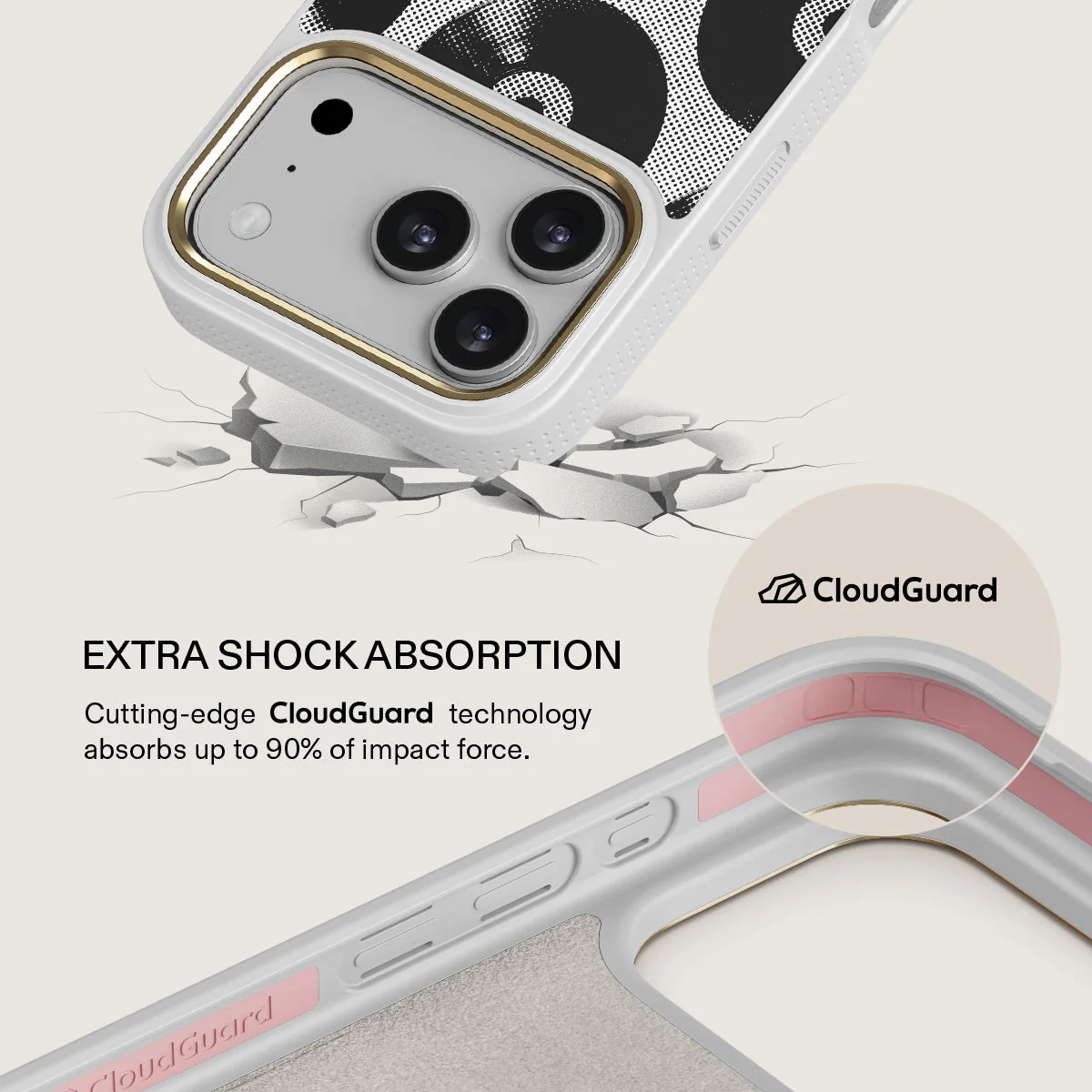 Sound Check - iPhone 17 Pro Case - Image 21