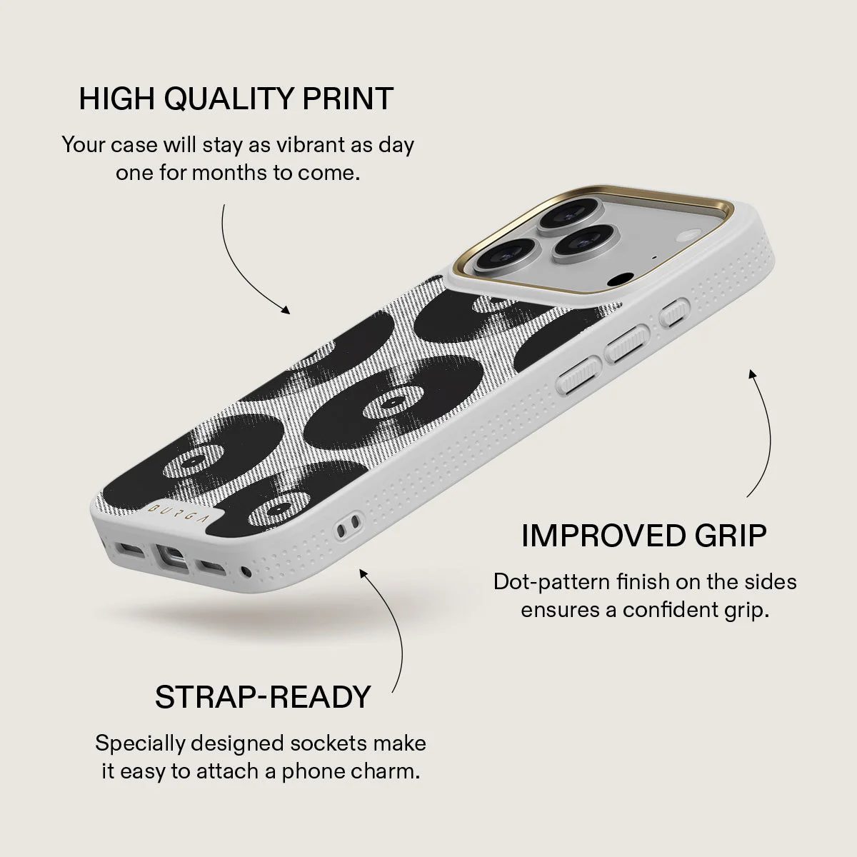 Sound Check - iPhone 17 Pro Case - Image 23
