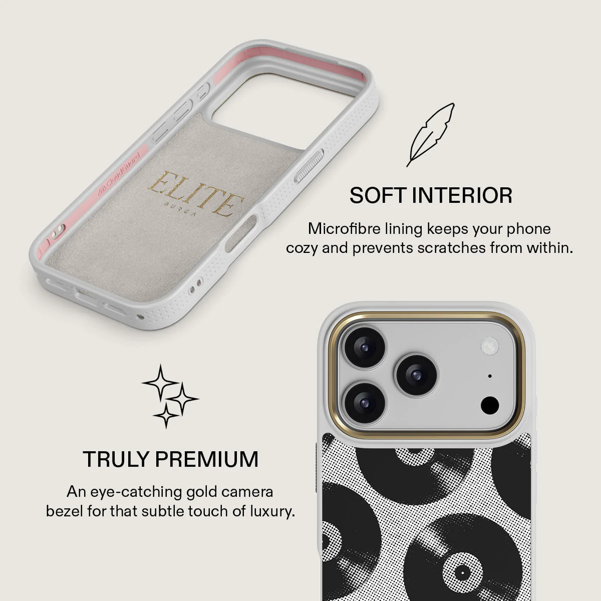 Sound Check - iPhone 17 Pro Case - Image 24