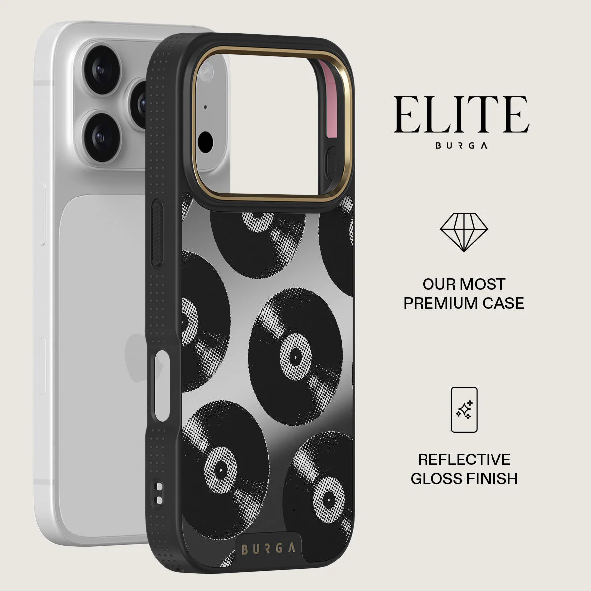 Sound Check - iPhone 17 Pro Case - Image 27