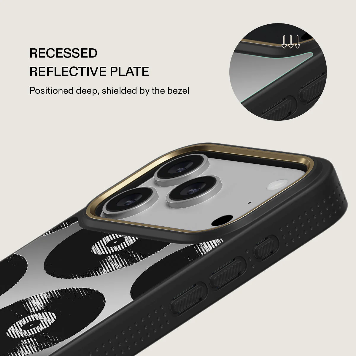 Sound Check - iPhone 17 Pro Case - Image 29