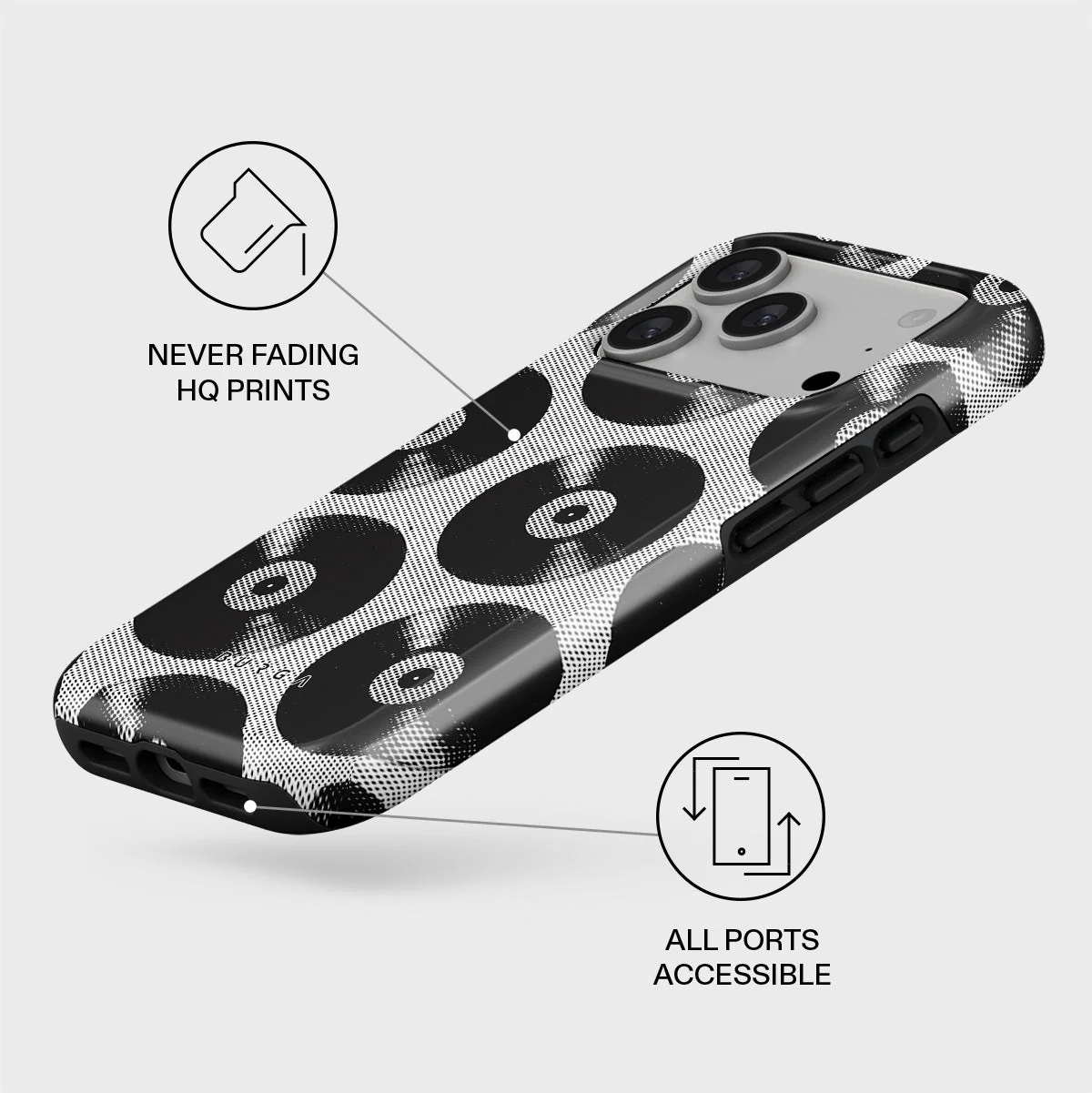 Sound Check - iPhone 17 Pro Case - Image 3