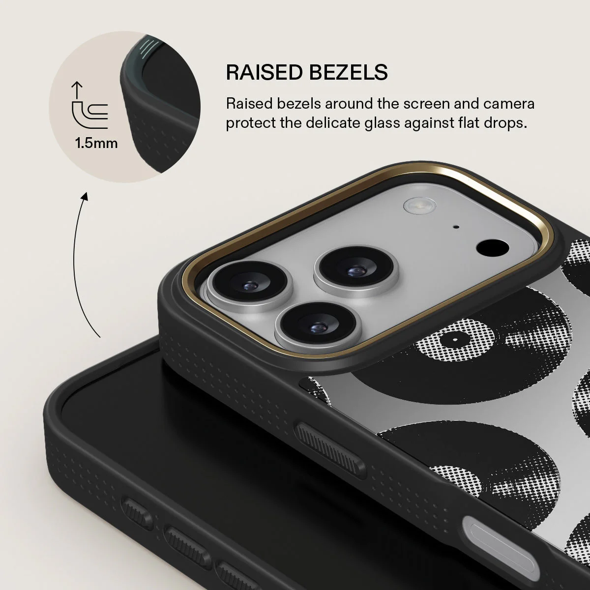 Sound Check - iPhone 17 Pro Case - Image 30