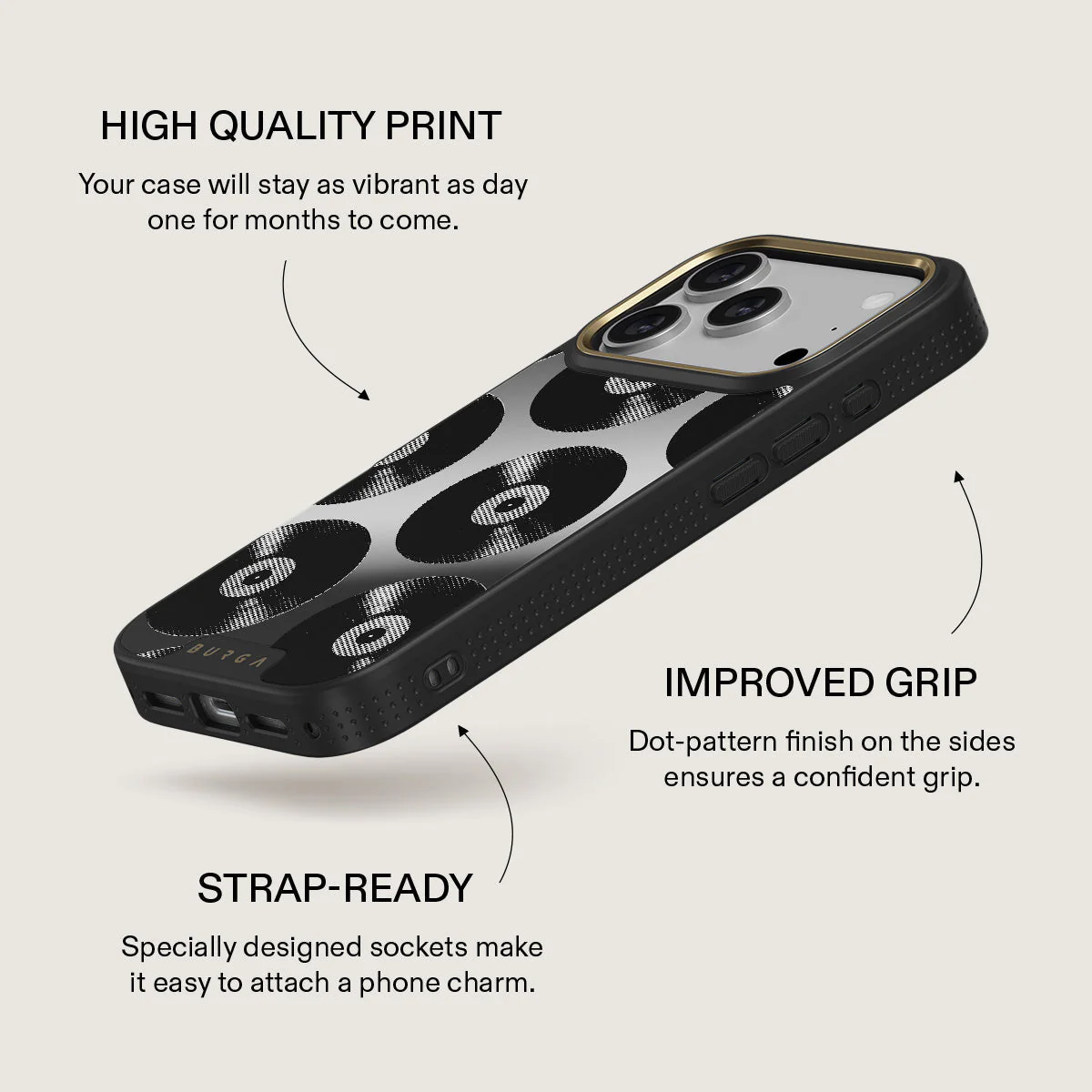 Sound Check - iPhone 17 Pro Case - Image 31