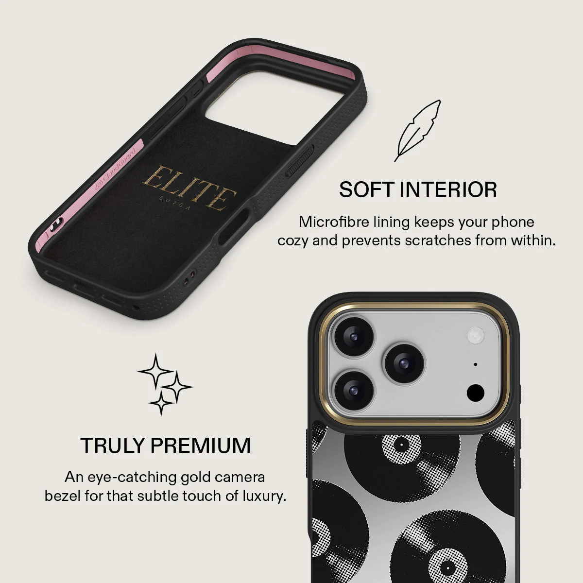 Sound Check - iPhone 17 Pro Case - Image 32