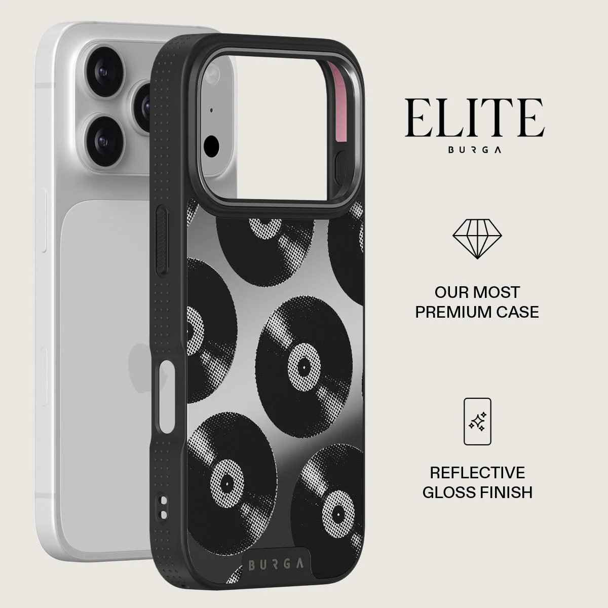Sound Check - iPhone 17 Pro Case - Image 35