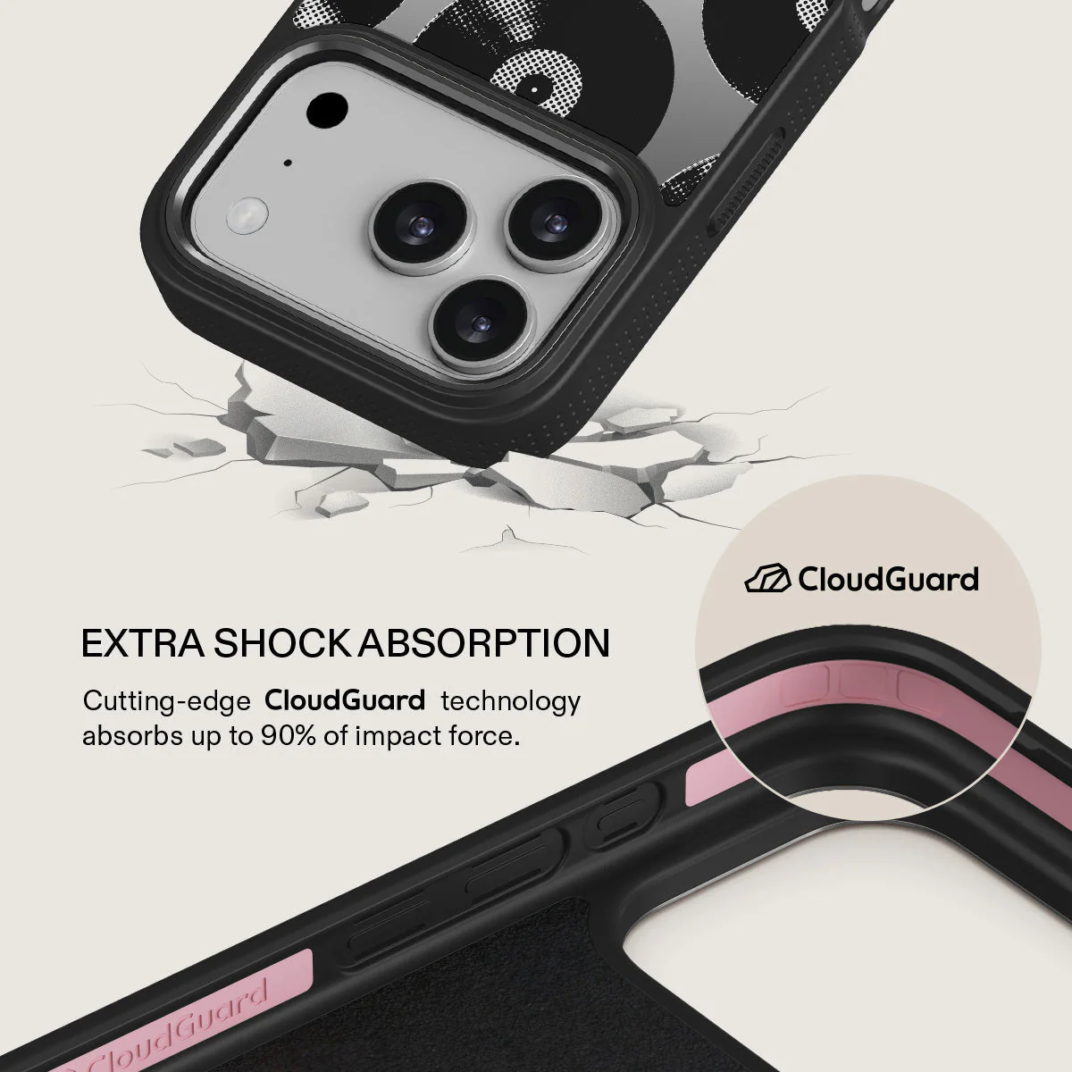 Sound Check - iPhone 17 Pro Case - Image 36
