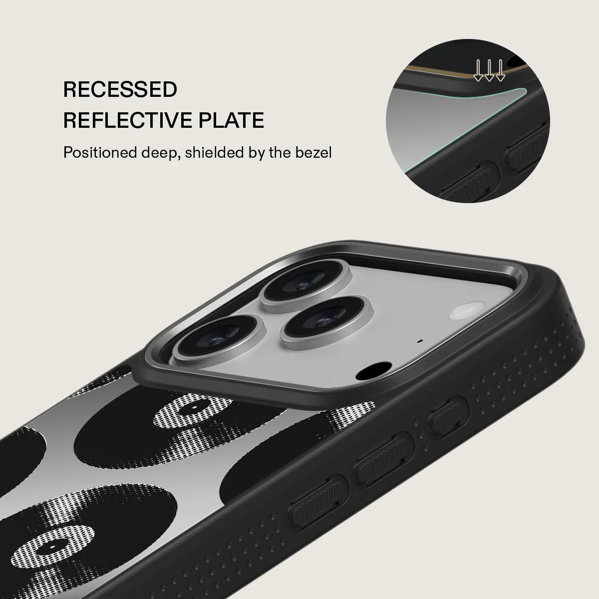 Sound Check - iPhone 17 Pro Case - Image 37