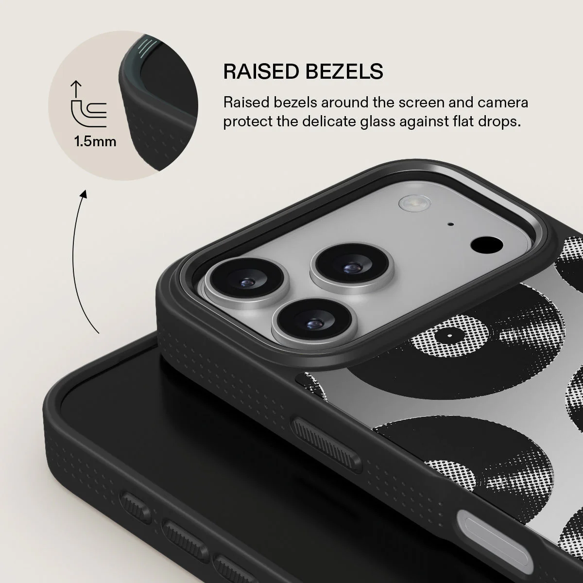 Sound Check - iPhone 17 Pro Case - Image 38