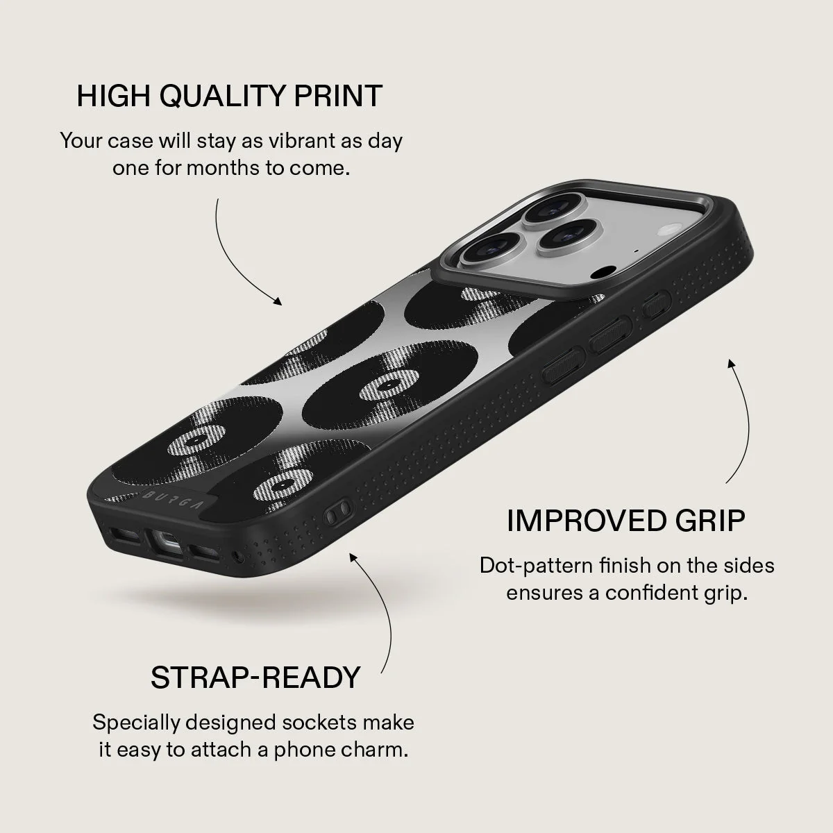 Sound Check - iPhone 17 Pro Case - Image 39