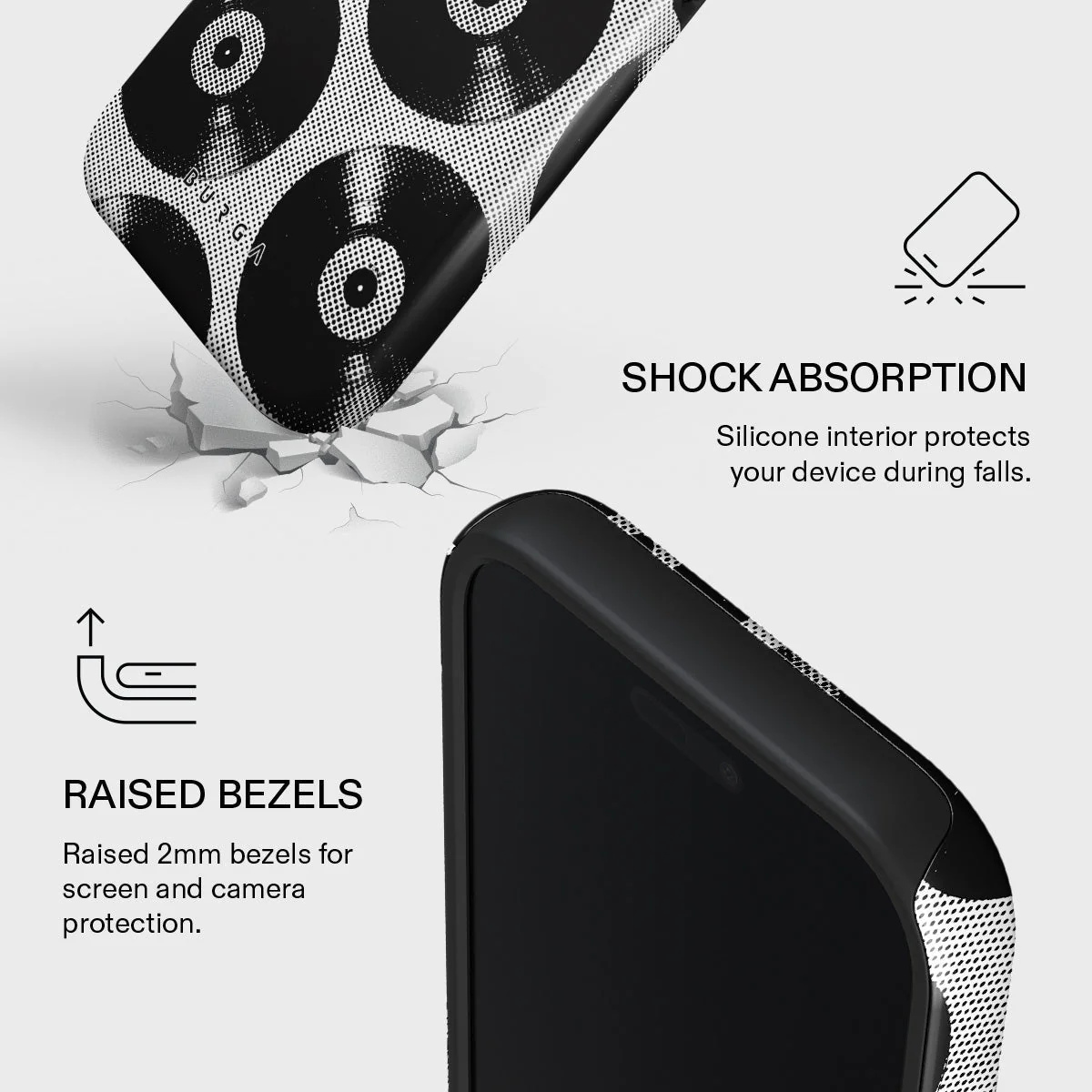 Sound Check - iPhone 17 Pro Case - Image 4