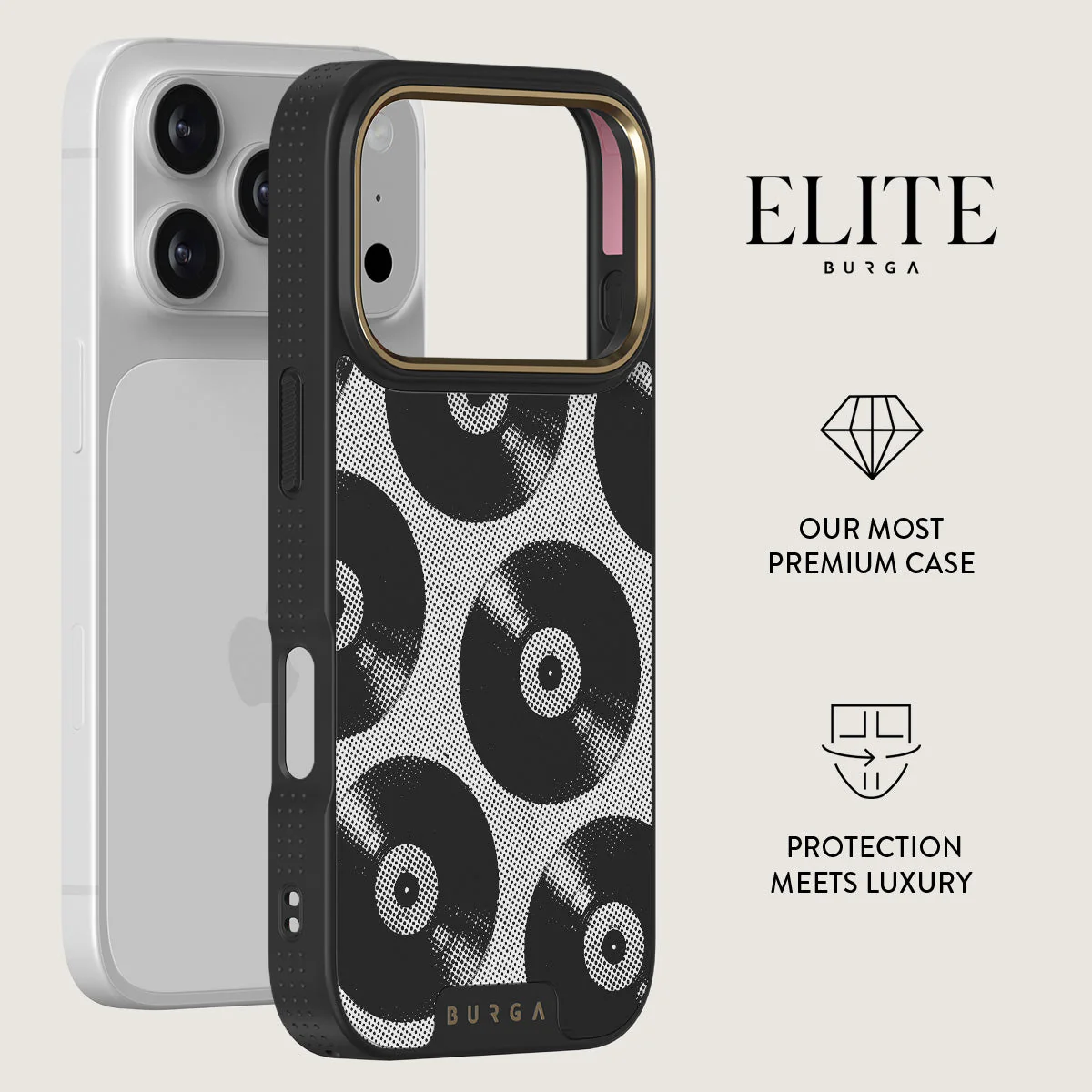 Sound Check - iPhone 17 Pro Case - Image 6
