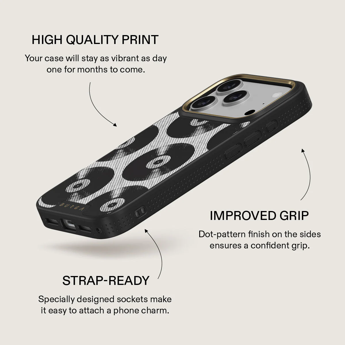 Sound Check - iPhone 17 Pro Case - Image 9