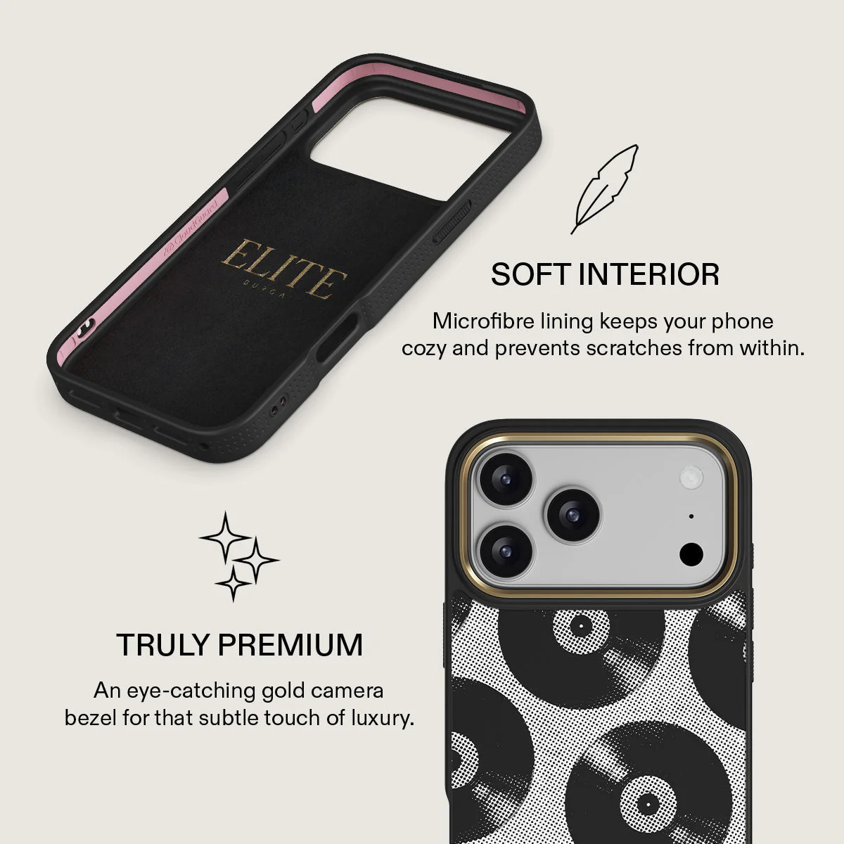 Sound Check - iPhone 17 Pro Max Case - Image 10