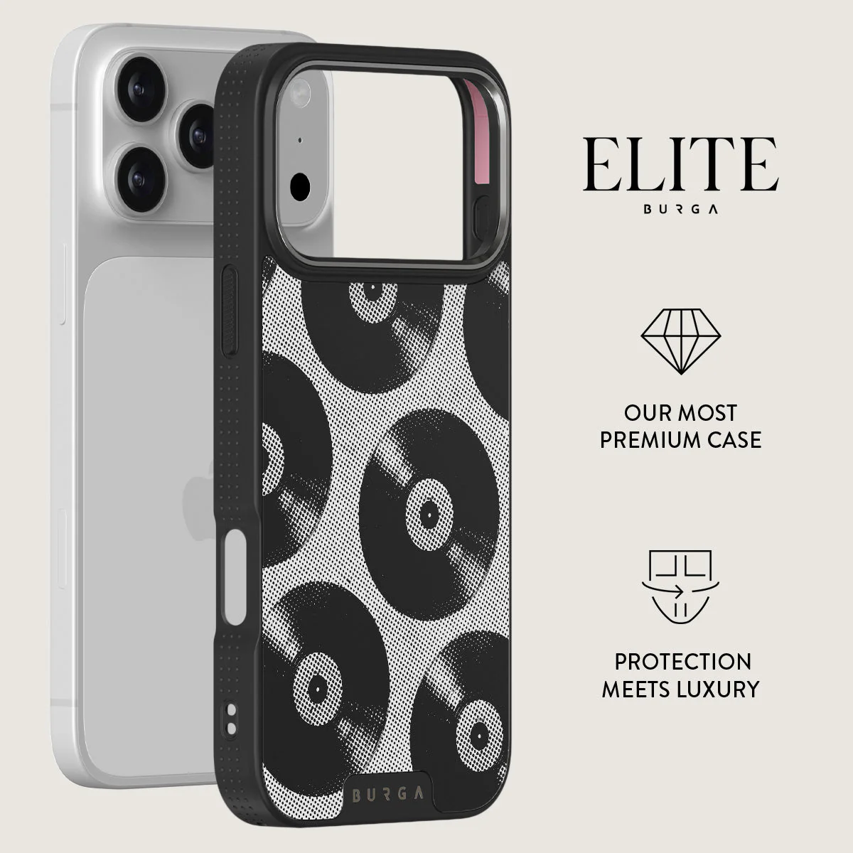 Sound Check - iPhone 17 Pro Max Case - Image 13