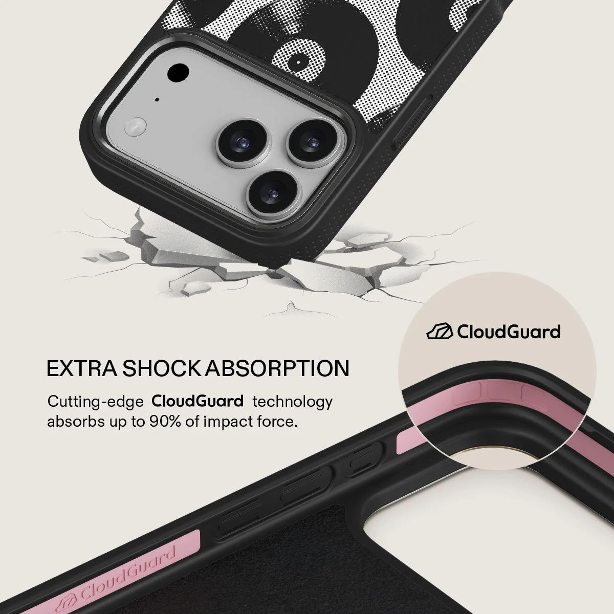 Sound Check - iPhone 17 Pro Max Case - Image 14
