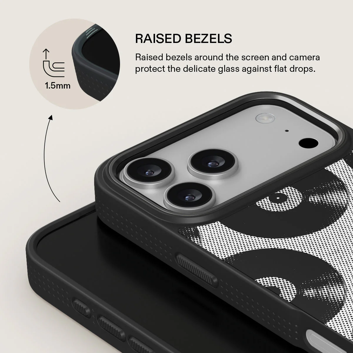 Sound Check - iPhone 17 Pro Max Case - Image 15