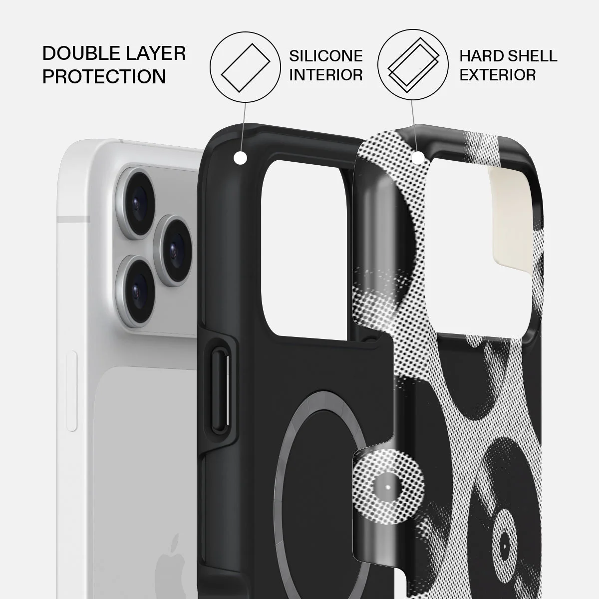 Sound Check - iPhone 17 Pro Max Case - Image 2