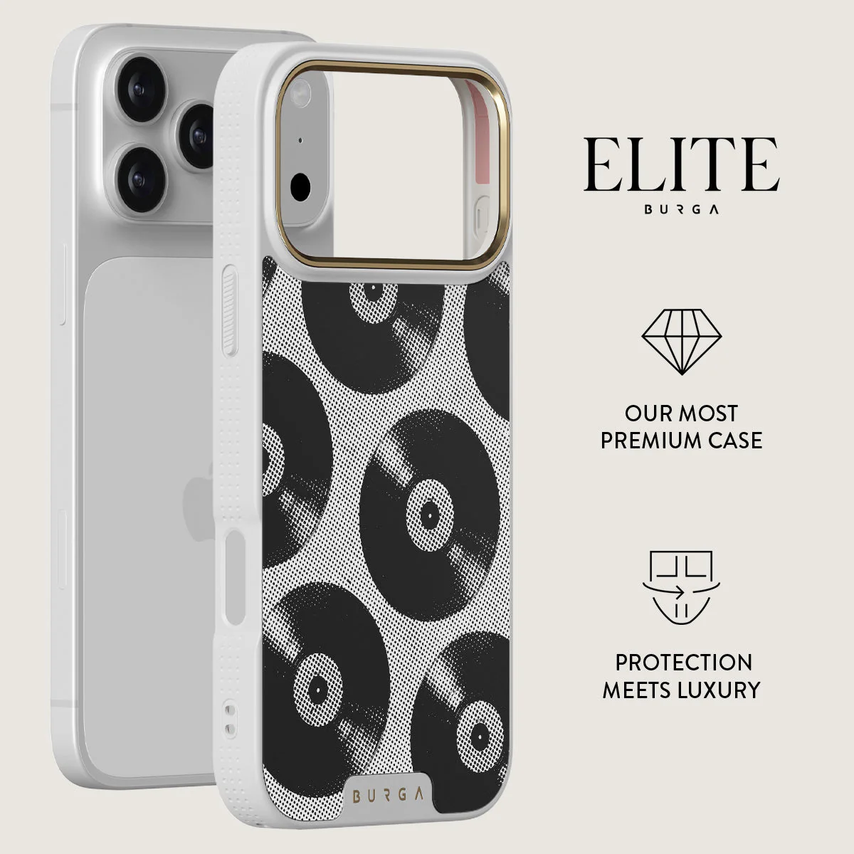 Sound Check - iPhone 17 Pro Max Case - Image 20