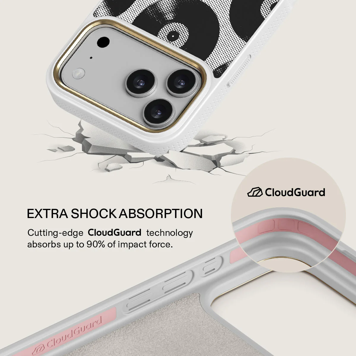 Sound Check - iPhone 17 Pro Max Case - Image 21