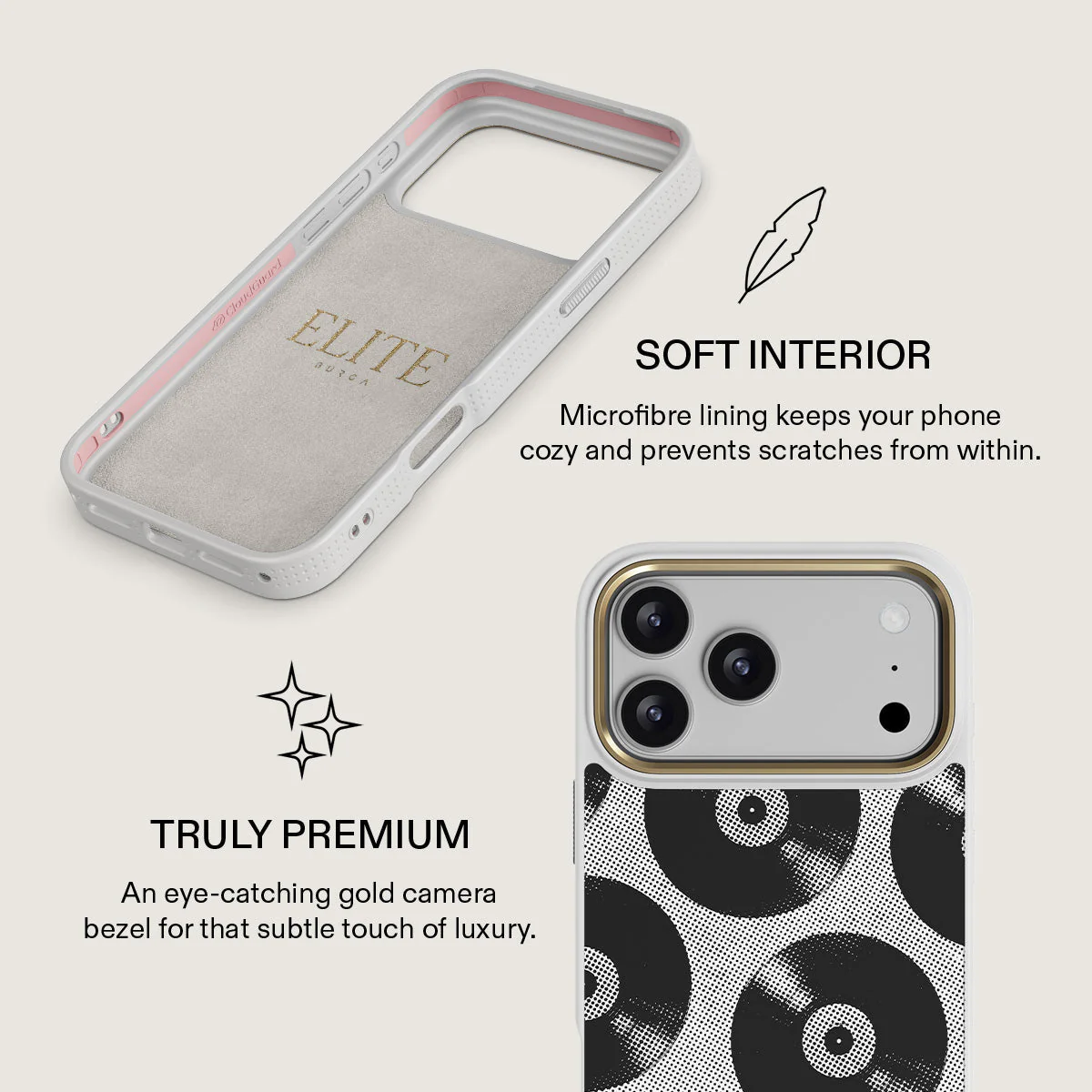 Sound Check - iPhone 17 Pro Max Case - Image 24