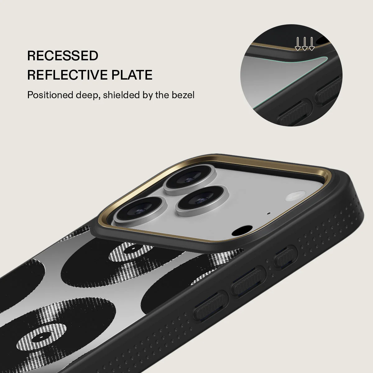 Sound Check - iPhone 17 Pro Max Case - Image 29