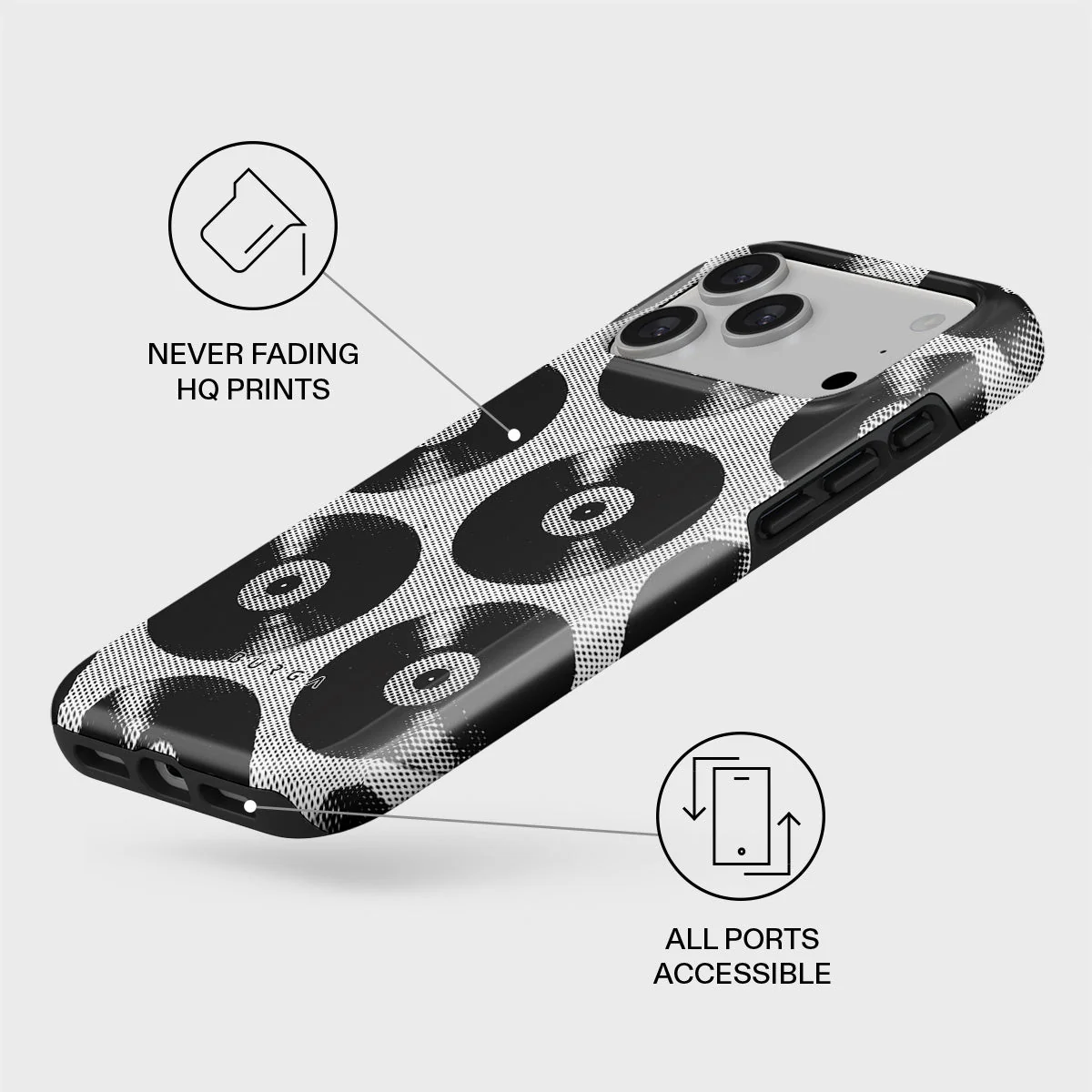 Sound Check - iPhone 17 Pro Max Case - Image 3