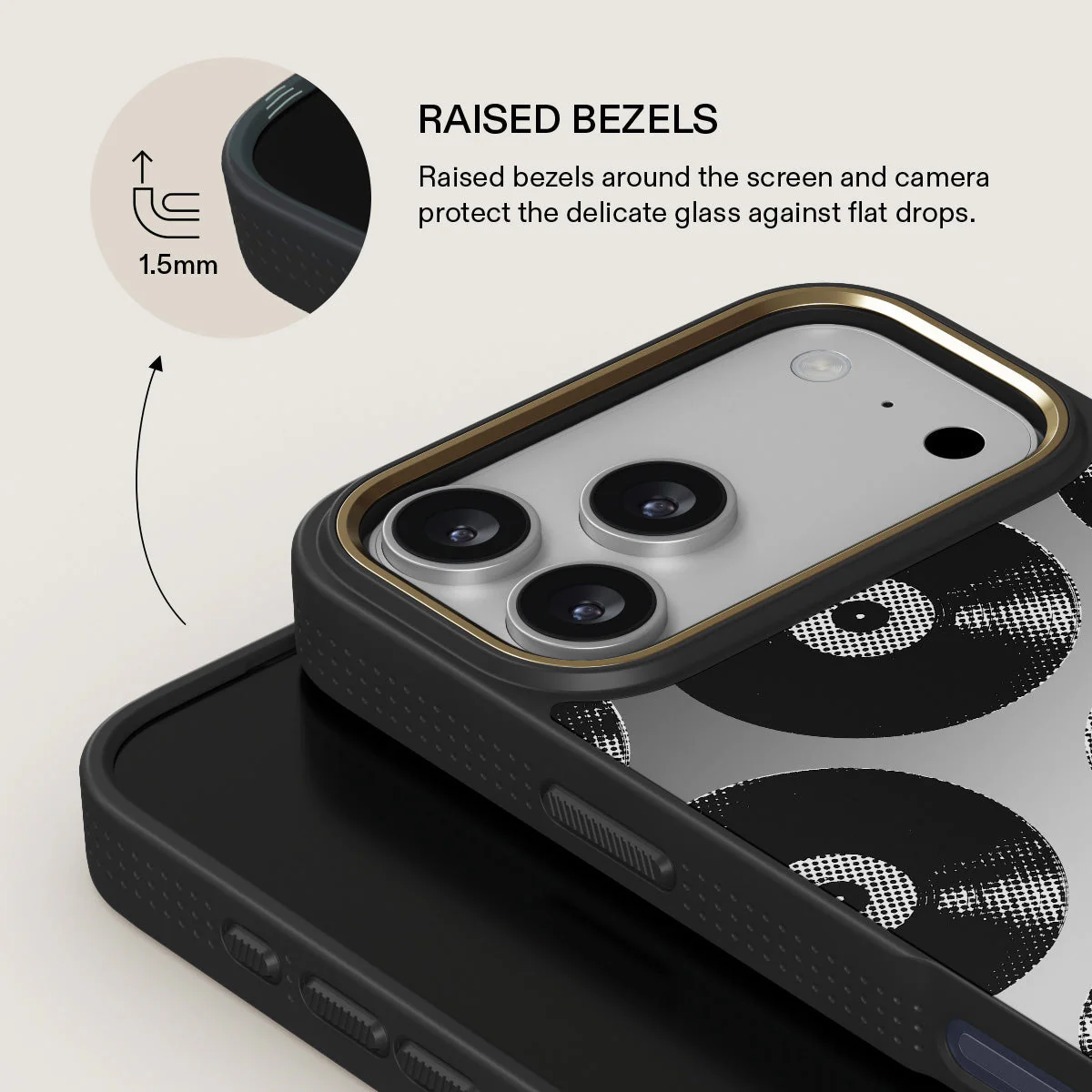 Sound Check - iPhone 17 Pro Max Case - Image 30