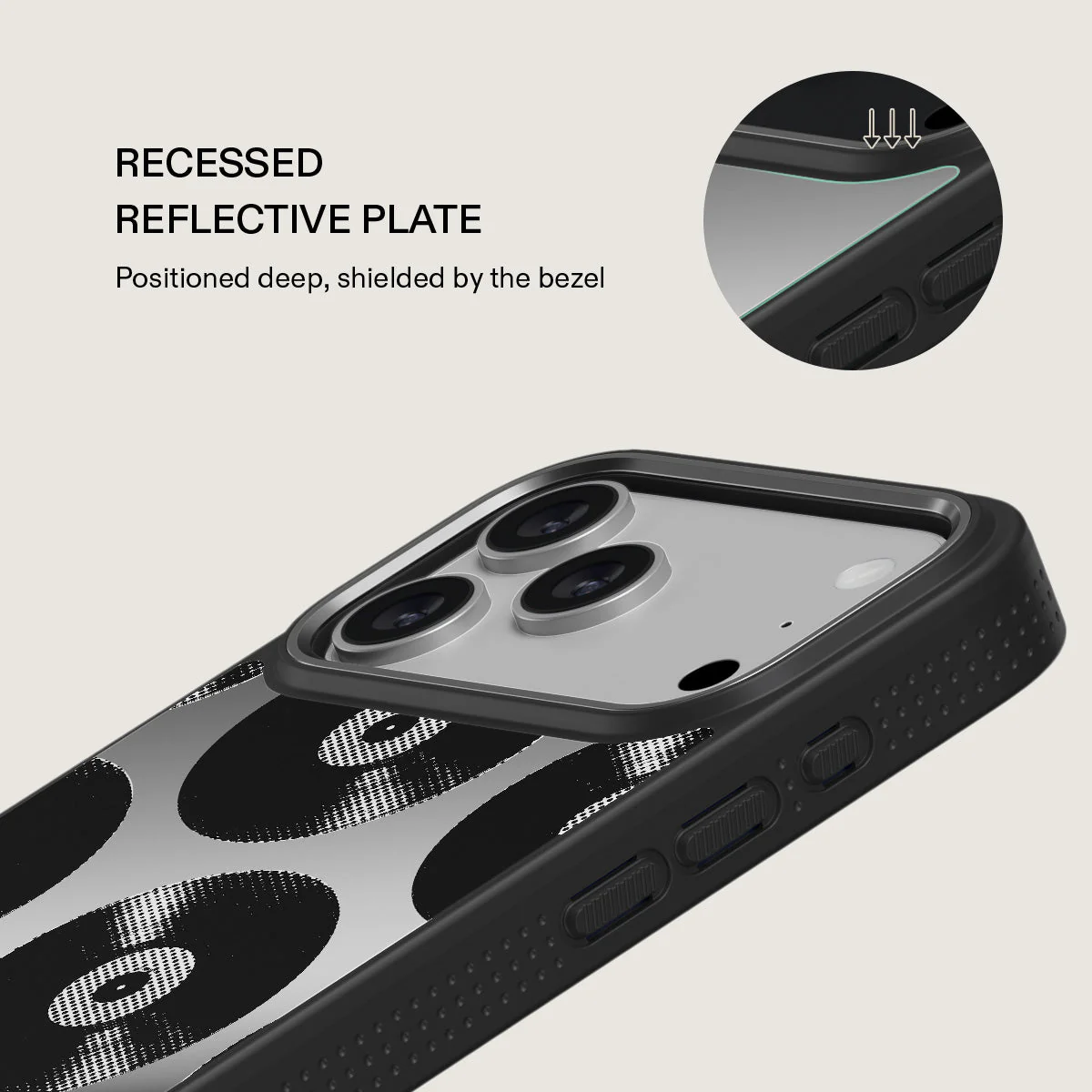 Sound Check - iPhone 17 Pro Max Case - Image 37