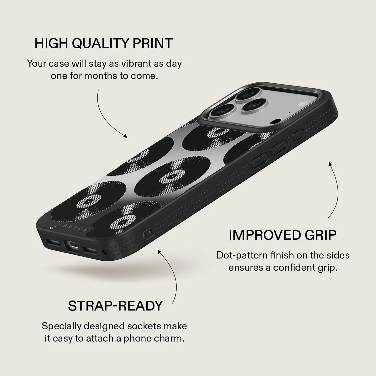 Sound Check - iPhone 17 Pro Max Case - Image 39