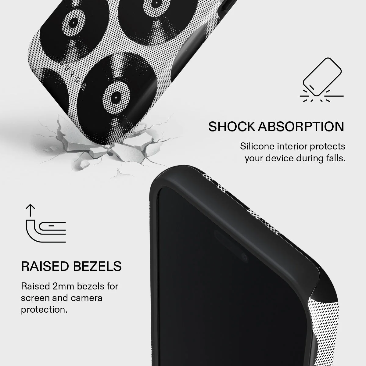Sound Check - iPhone 17 Pro Max Case - Image 4