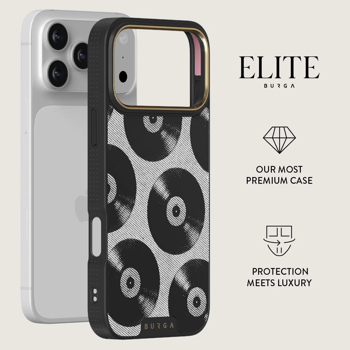 Sound Check - iPhone 17 Pro Max Case - Image 6