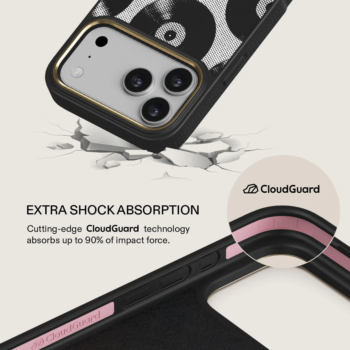 Sound Check - iPhone 17 Pro Max Case - Image 7