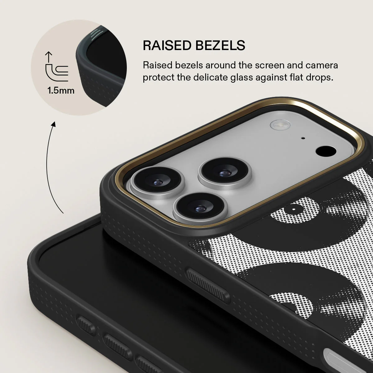 Sound Check - iPhone 17 Pro Max Case - Image 8