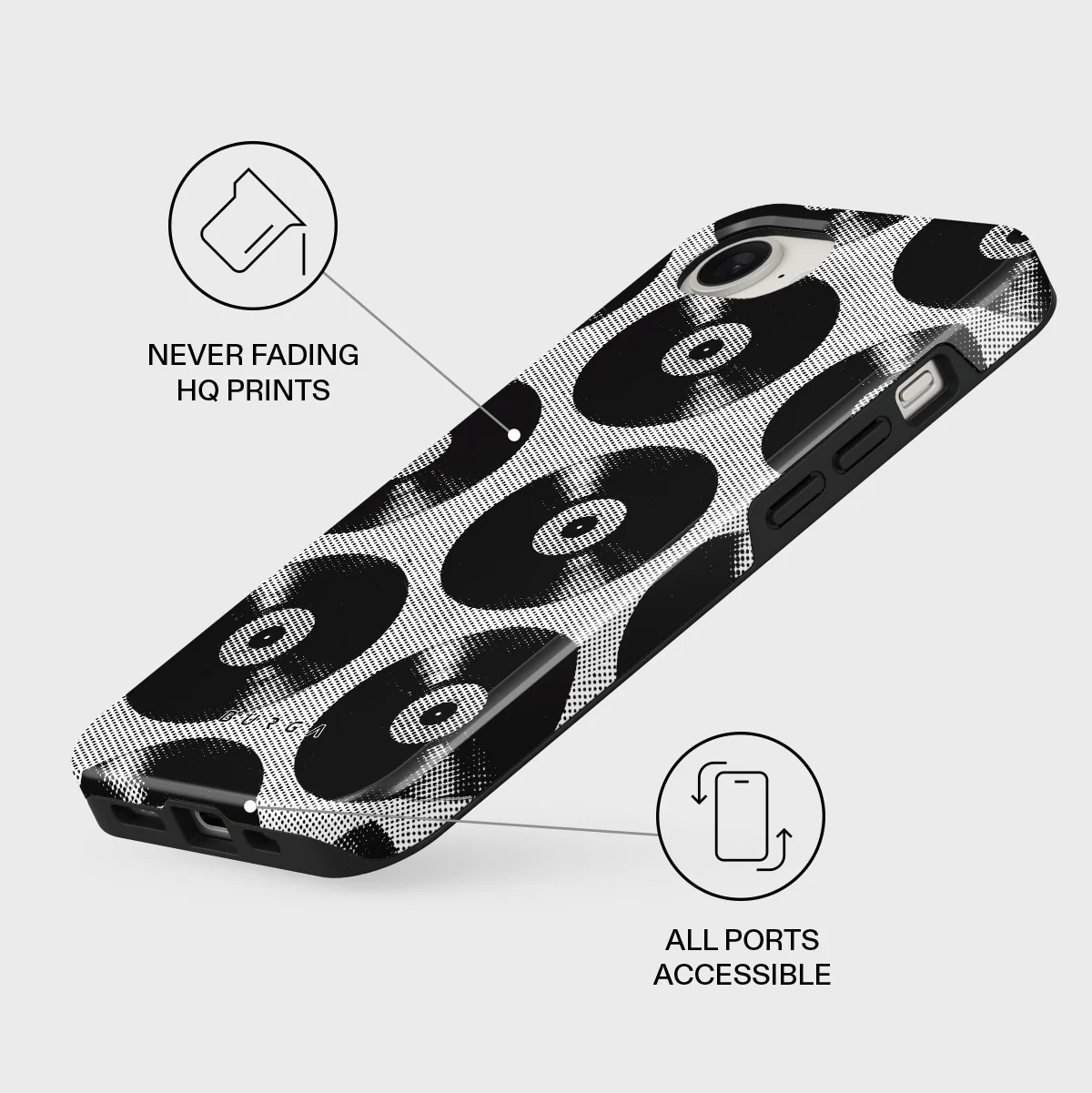 Sound Check - iPhone 17e Case - Image 3