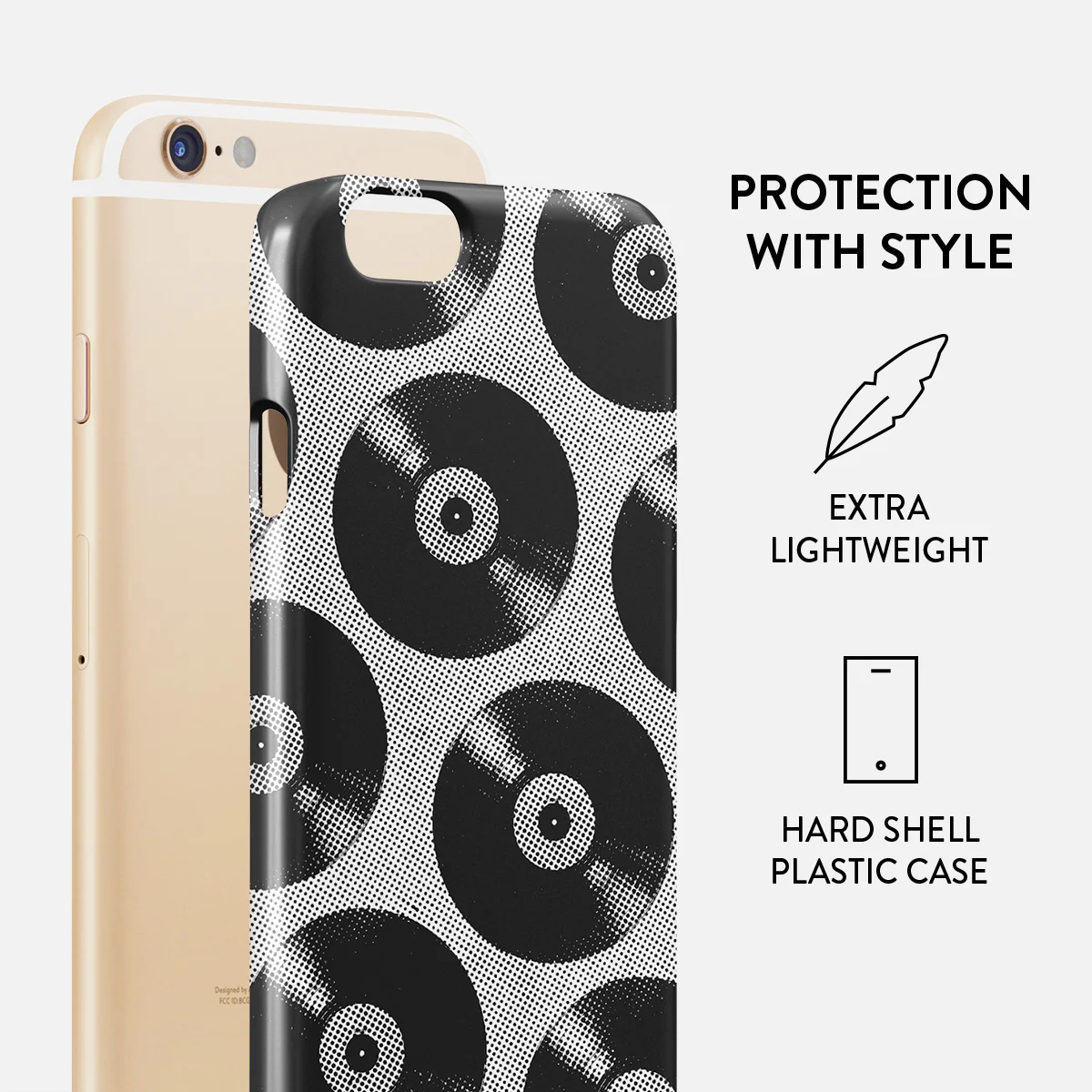 Sound Check - iPhone 6 / 6S Case - Image 2