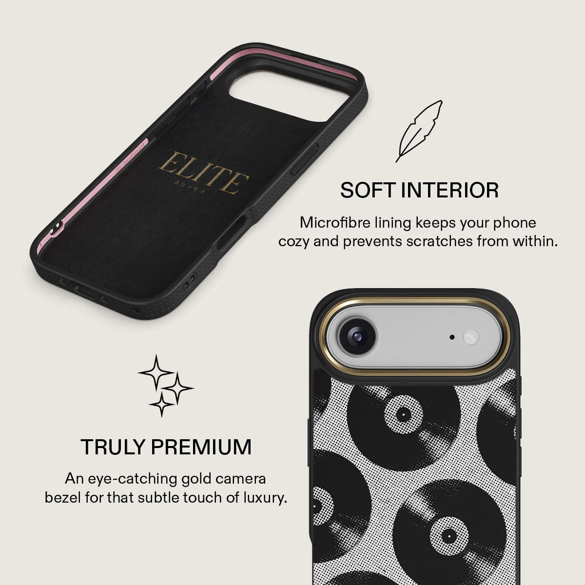 Sound Check - iPhone Air Case - Image 10