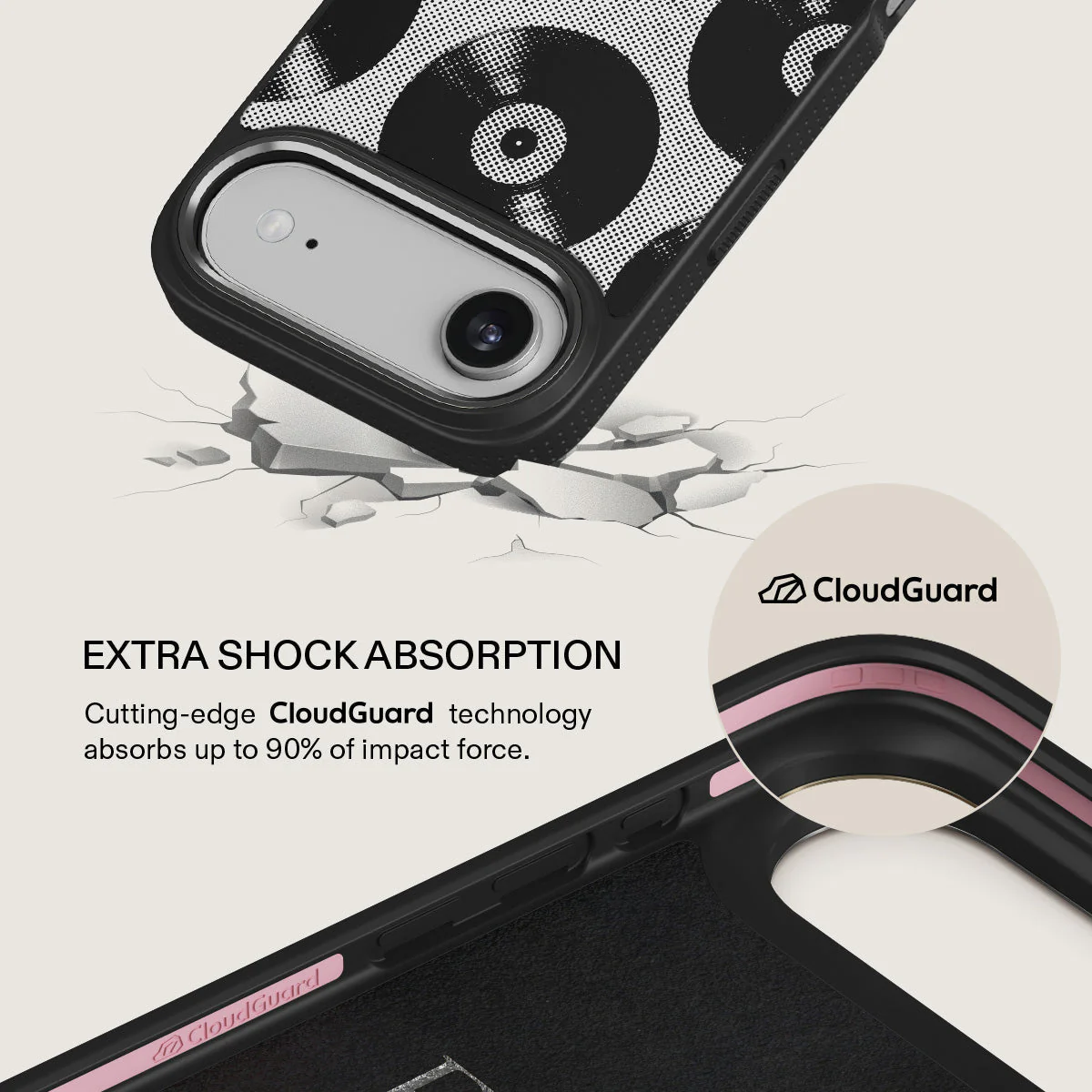Sound Check - iPhone Air Case - Image 14