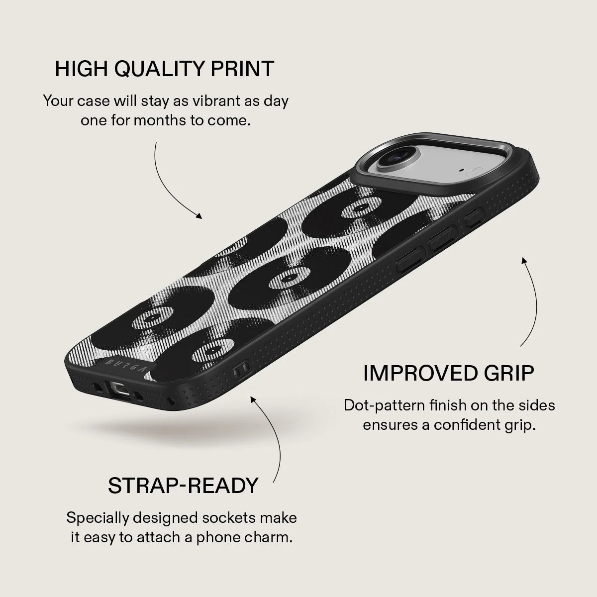 Sound Check - iPhone Air Case - Image 16