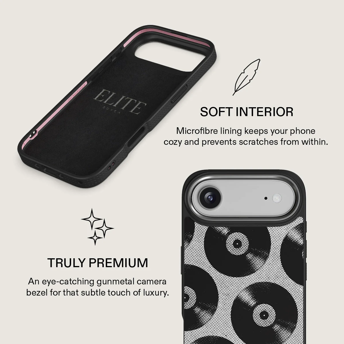 Sound Check - iPhone Air Case - Image 17