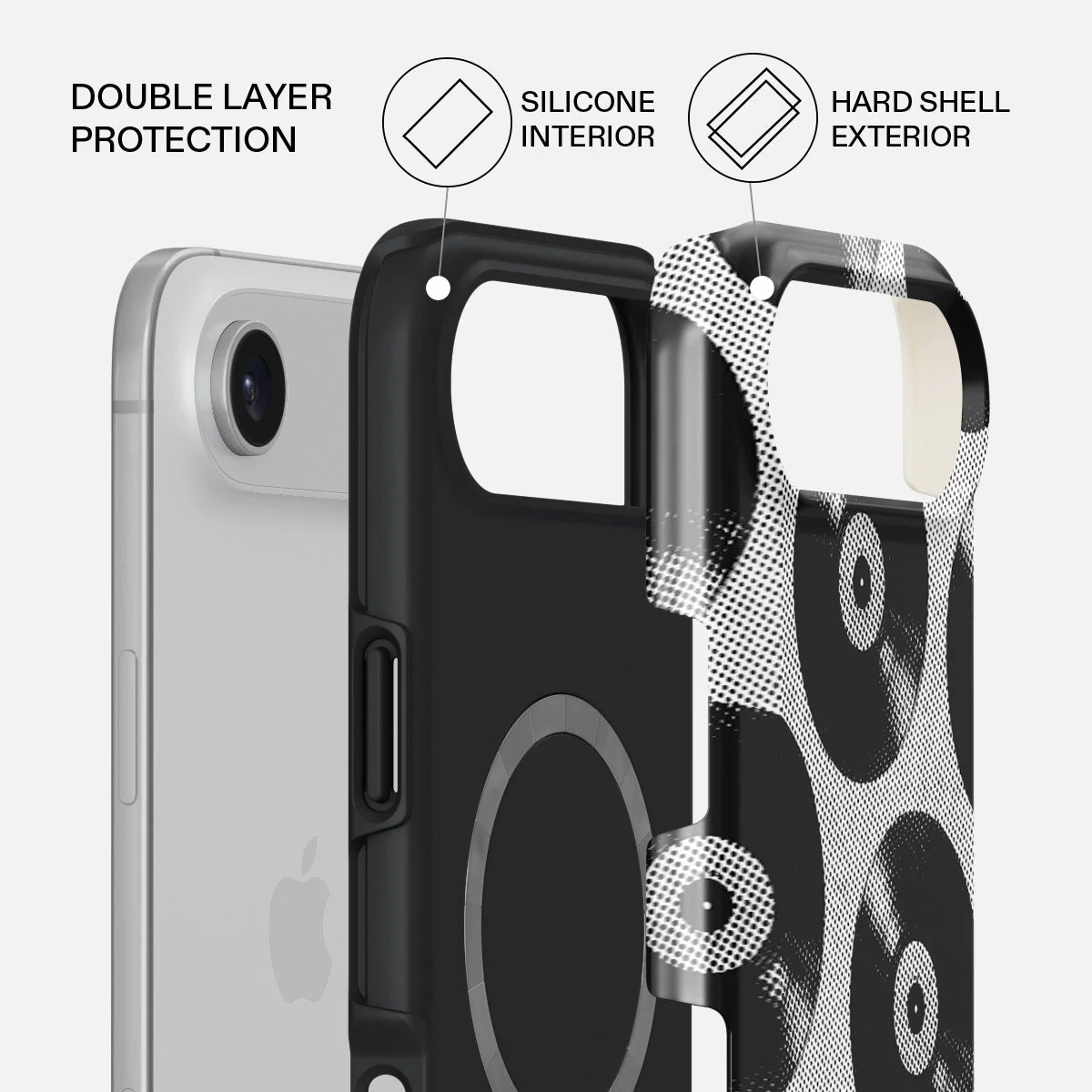 Sound Check - iPhone Air Case - Image 2
