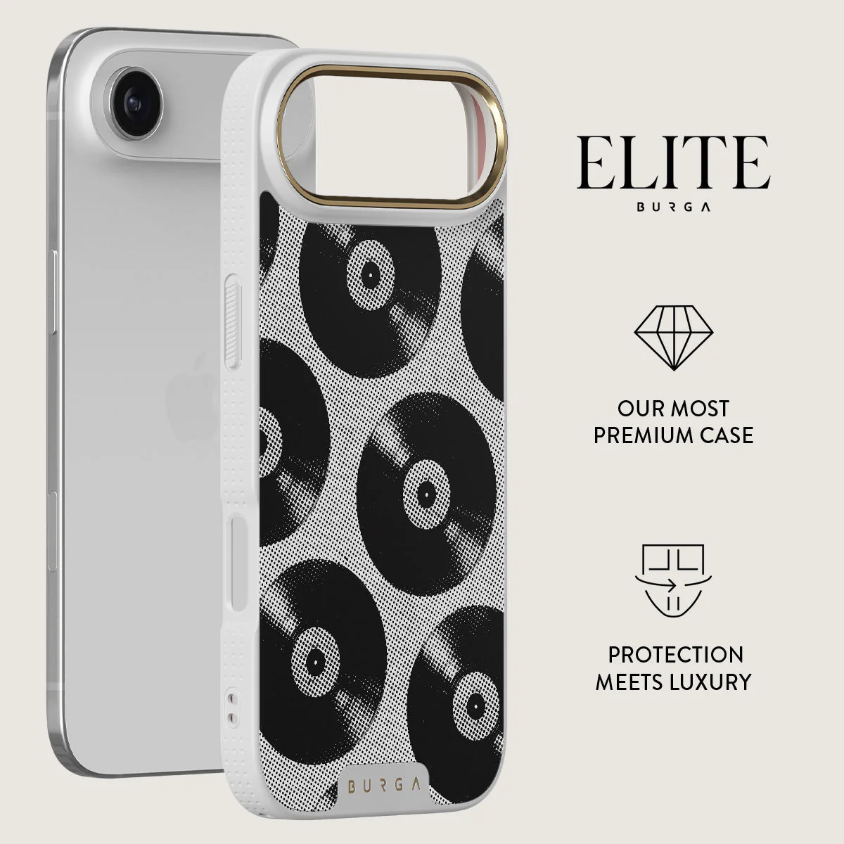 Sound Check - iPhone Air Case - Image 20