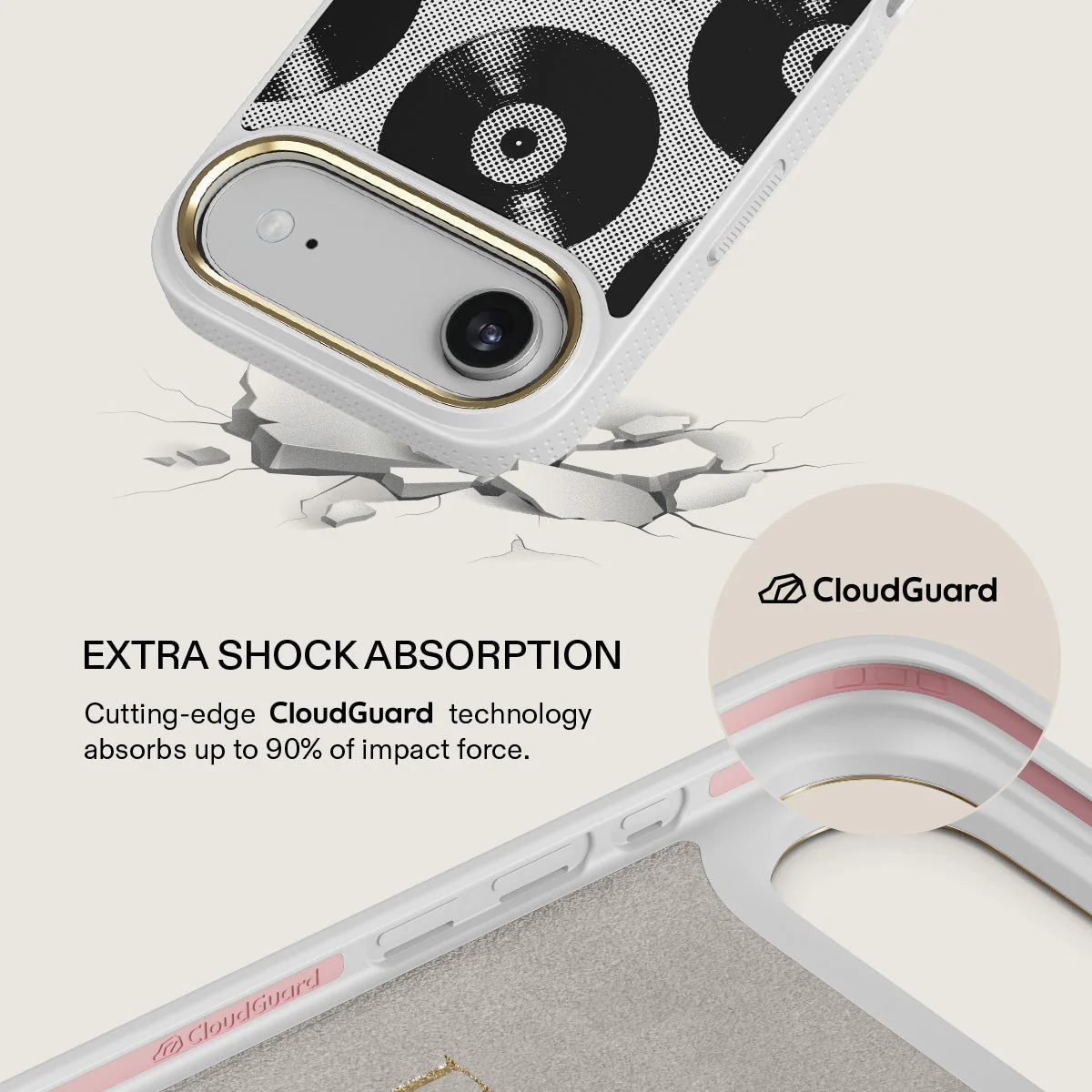 Sound Check - iPhone Air Case - Image 21