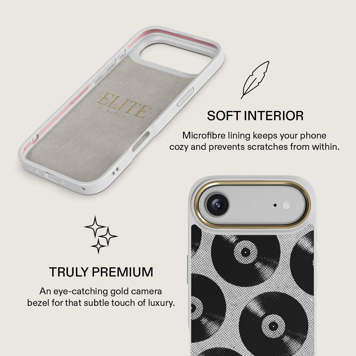 Sound Check - iPhone Air Case - Image 24