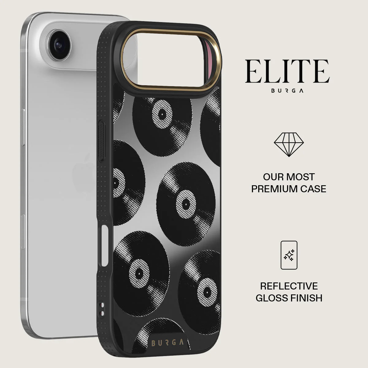 Sound Check - iPhone Air Case - Image 27