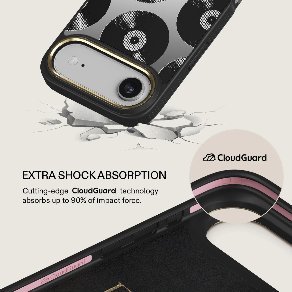 Sound Check - iPhone Air Case - Image 28